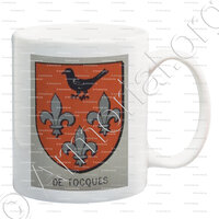mug-de TOCQUES_Bourbonnais_France