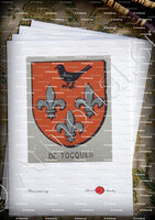 velin-d-Arches-de TOCQUES_Bourbonnais_France