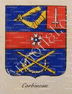 CORBINEAU