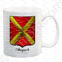 mug-l'ESPARD_Franche-Comté_France