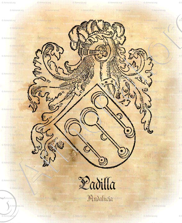 PADILLA_Andalucía._España ()