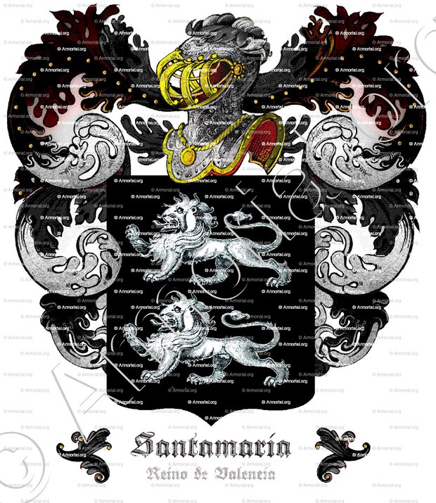 SANTAMARIA_Reino de Valencia._España (1)