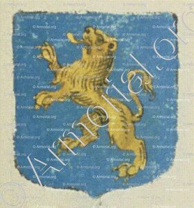 De St MATHIEU (La Rochelle)