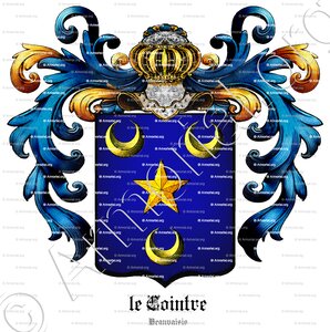 Le COINTRE