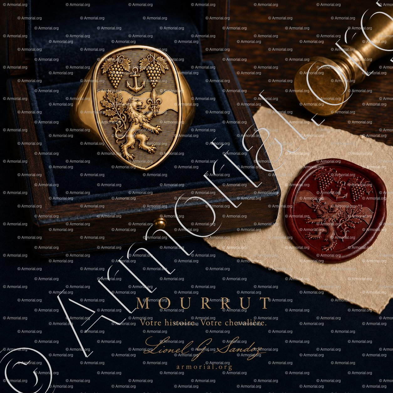 MOURRUT (Languedoc)