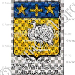 Pavée Bon de Vandeuvre
