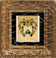 cadre-ancien-or-AMAURY_Anjou 1696_France