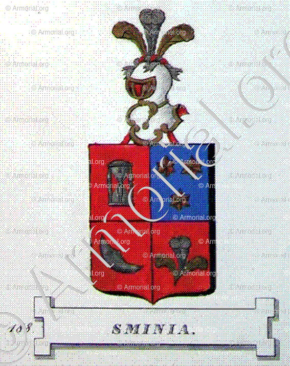 SMINIA_Friesland (Stamboek van den Frieschen, 1846)_Nederland