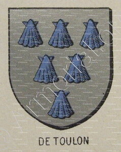 De TOULON