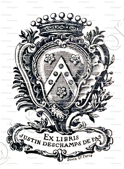 DESCHAMPS DE PAS_Artois_France (2)