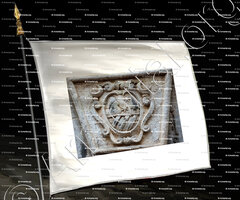 drapeau-CANNIZZARO_Cefalù, 17 secolo. Sicilia._Italia (i)