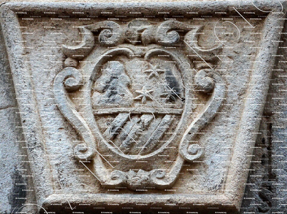 CANNIZZARO_Cefalù, 17 secolo. Sicilia._Italia (i)