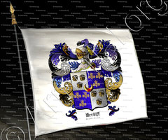 drapeau-KERDIFF_England, 1734._United Kingdom of Great Britain and Northern Ireland (2)