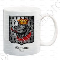 mug-CAPUANA_Napoli_Italia