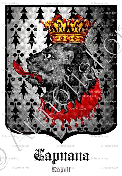 CAPUANA_Napoli_Italia