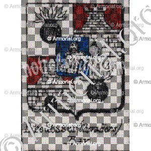 Brodesser (Chevaliers)