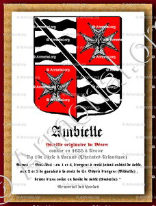 AMBIELLE