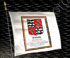 drapeau-AMBIELLE_Bearn_France