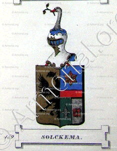 SOLCKEMA