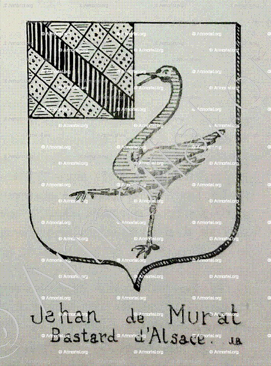 de MURAT_Cusset XVe s. Bourbonnais._France (1)