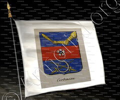 drapeau-CORBINEAU_Noblesse d'Empire._France(iii)