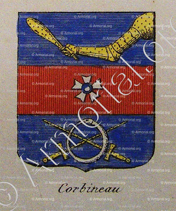 CORBINEAU_Noblesse d'Empire._France(iii)