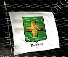 drapeau-PONCHARD_Artois_France