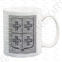 mug-ANGELY _Limousin  Poitou _France ()