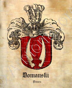 DOMANSKI