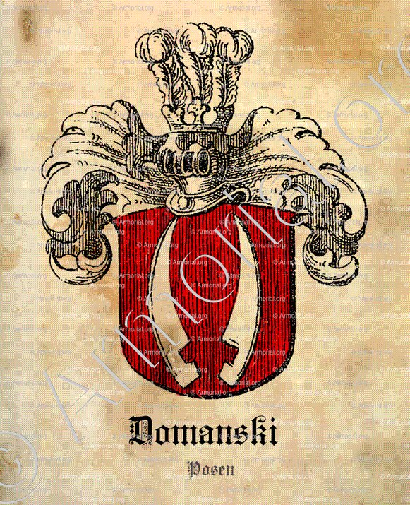 DOMANSKI_Grenzmark Posen-Westpreußen_Preußen. ()