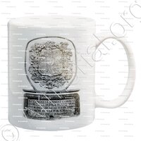 mug-PADILLA JACA_Andalucía_España ()