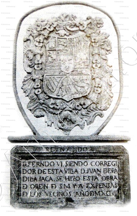 PADILLA JACA_Andalucía_España ()