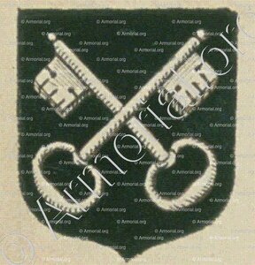 De St PIERRE de COUPETAUT (La Rochelle)