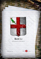 velin-d-Arches-BESTE (de)_Oost-Vlaanderen, Zuid-Holland._België, Nederland. (2)