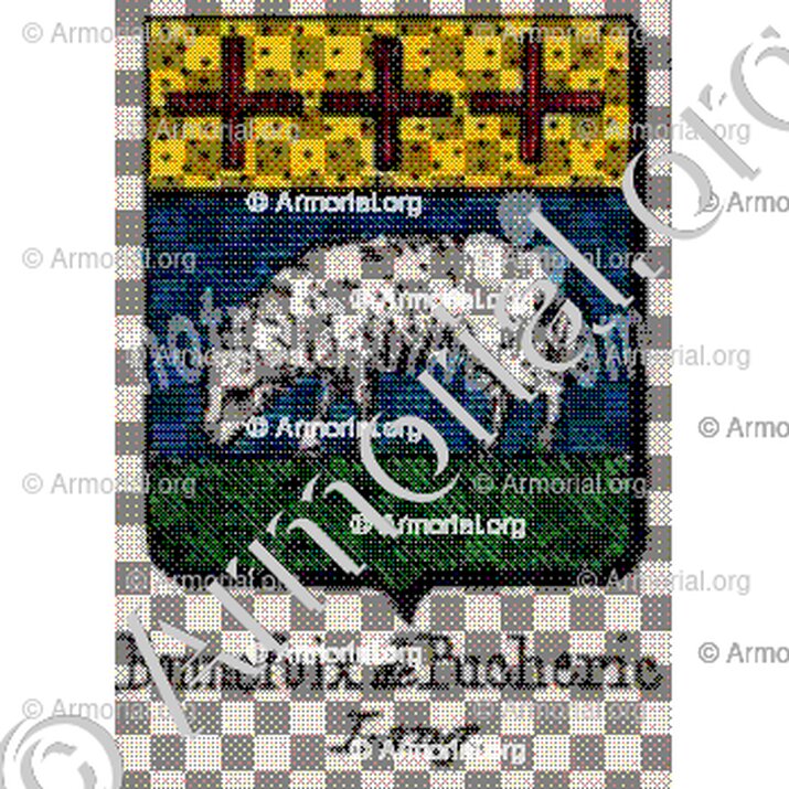 Bonnefoix de Pucheric__