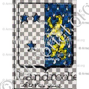 Landrodie