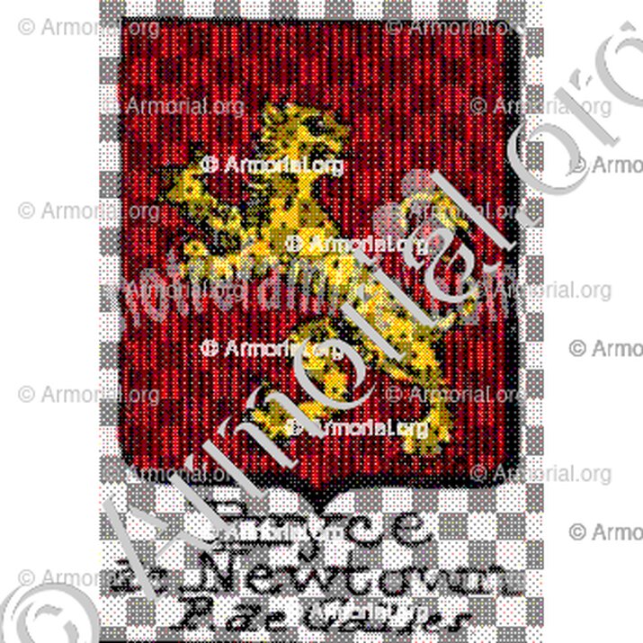 Pryce de Newtown__