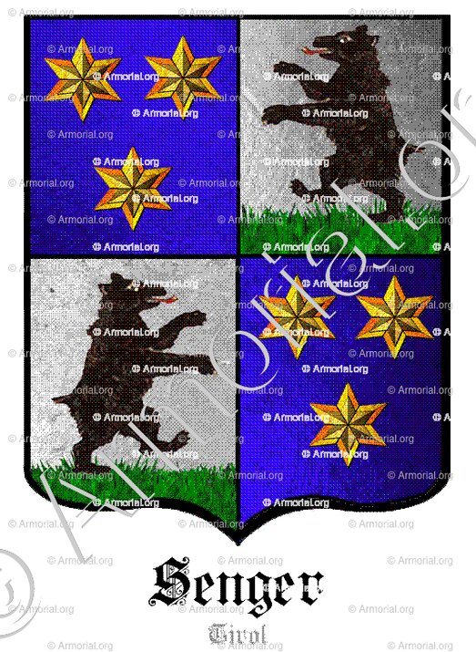 SENGER_Tirol_Österreich