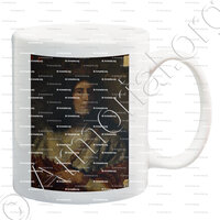 mug-CASIMIRO di POLONIA_San Casimiro di Polonia, 17e s. Cefalù (Sicilia)_Italia