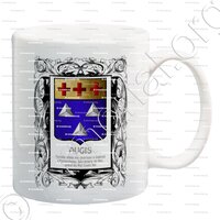 mug-AUGIS_Paris XVIIe XVIIIe siècle._France ()