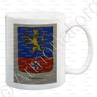mug-CORNEBIZE_Noblesse d'Empire._France