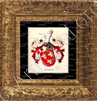 cadre-ancien-or-GAYMANS_Gelderland_Nederland