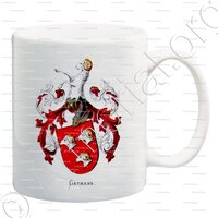 mug-GAYMANS_Gelderland_Nederland