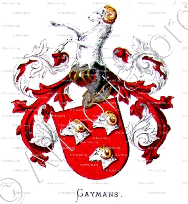 GAYMANS_Gelderland_Nederland