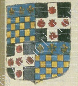 De St SIMON (La Rochelle)