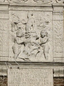 ABRIANI (Montagnana)