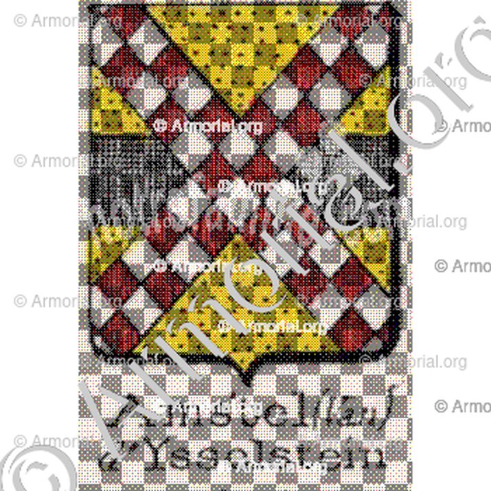 Amstel (Van) d'Ysselstein__