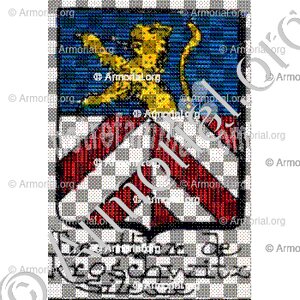 Treutter de Kroschwitz