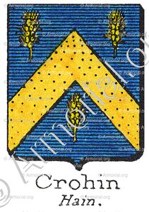 CROHIN