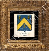 cadre-ancien-or-CROHIN_Hainaut_Belgique..